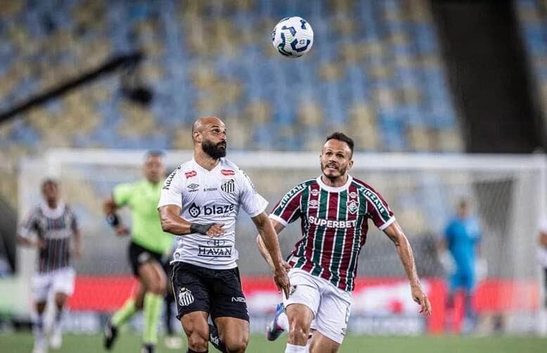 Santos x Atlético-MG: onde assistir, escalações e detalhes do duelo da 4ª rodada do Brasileirão. Imagem: Raul Baretta/Santos FC
