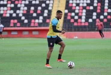 Botafogo-SP x Remo ao vivo: onde assistir, escalações e tudo sobre o duelo da Série B. Imagem: Divulgação Botafogo-SP