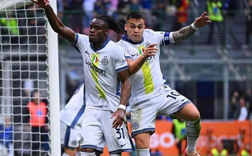 Inter de Milão x Bayern de Munique: onde assistir ao vivo, prováveis escalações e tudo sobre o confronto da Champions. Imagem: Divulgação Inter