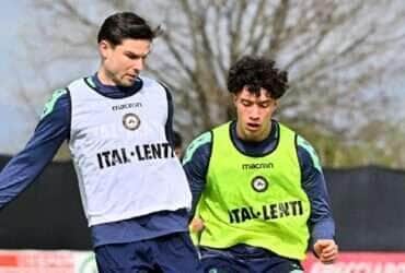 Udinese x Bologna: Saiba onde assistir, escalações prováveis e tudo sobre o jogo pelo Campeonato Italiano. Imagem: Divulgação Udinese