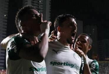 Palmeiras x Cerro Porteño: onde assistir, escalações e tudo sobre o jogo da Libertadores 2025. Imagem: Cesar Greco/Ag. Palmeiras