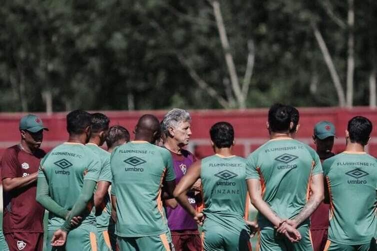 Fluminense x GV San José: Onde assistir ao vivo, escalações e tudo sobre o duelo da Sul-Americana 2025. Imagem: Lucas Merçon/FFC