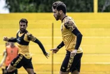 América-MG x Amazonas ao vivo: veja onde assistir, escalações e tudo sobre o duelo pela Série B 2025. Imagem: @joaonormandocAMFC