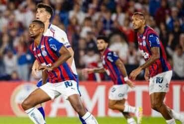 Bahia x Mirassol ao vivo: Onde assistir, escalações e tudo sobre o duelo deste domingo (13). Imagem: @leticiamartinsphoto