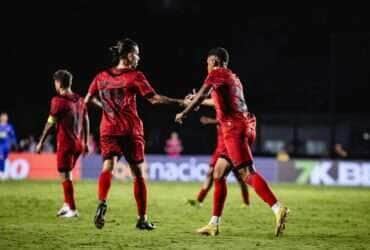 Sport x RB Bragantino: Onde assistir ao jogo AO VIVO, escalações e detalhes da 4ª rodada do Brasileirão. Imagem: @paulopaivafoto @sportrecife