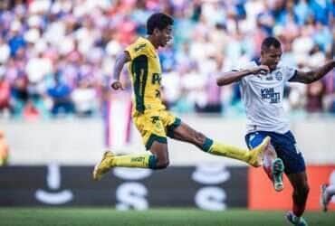 Mirassol x Grêmio: onde assistir, prováveis escalações e tudo sobre o duelo da 4ª rodada do Brasileirão. Imagem: @pedrozacchi Agência Mirassol