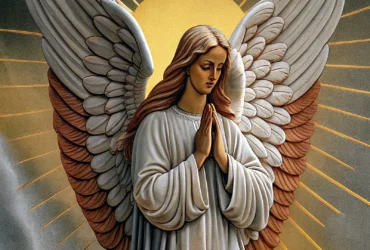 Anjo Dourado