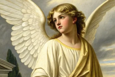 Anjo Rafael