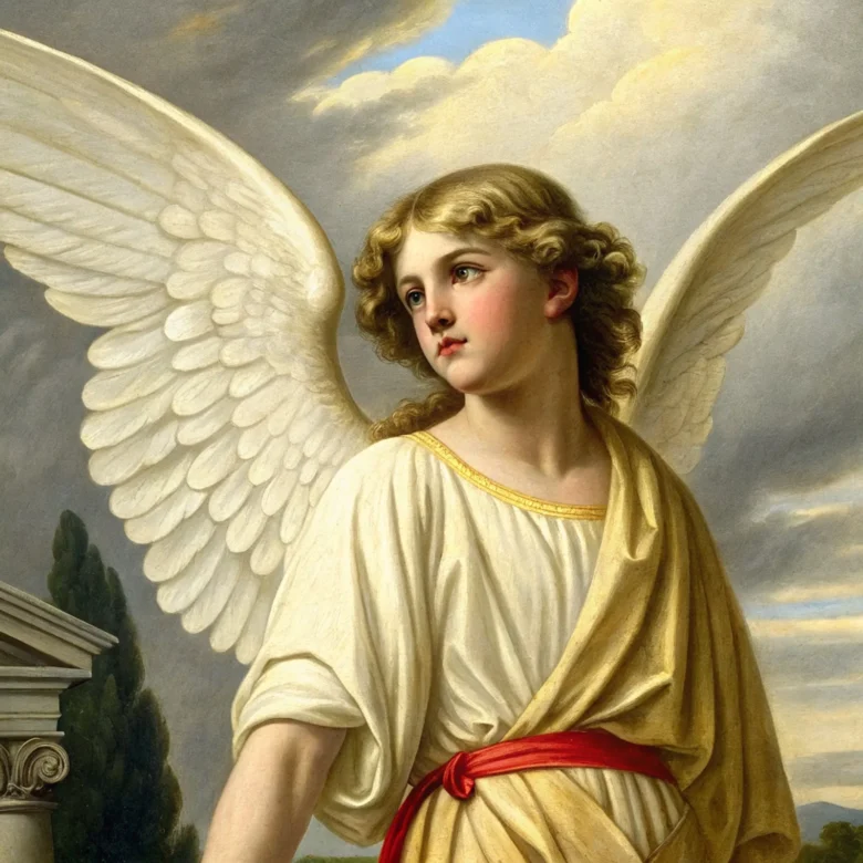 Anjo Rafael