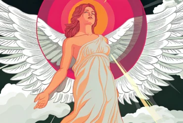 Anjo da Guarda