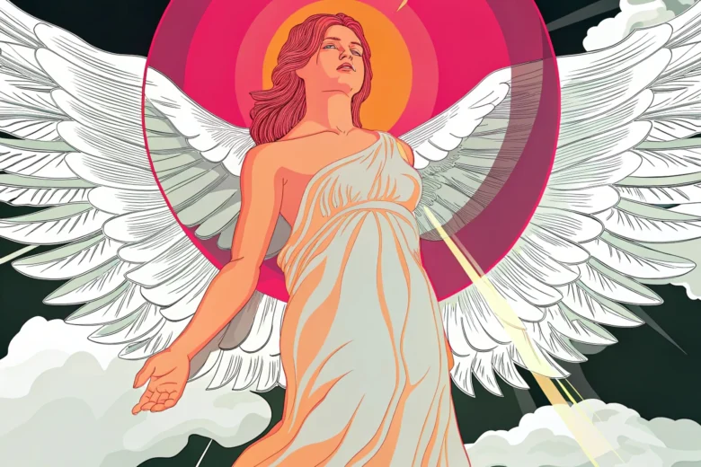 Anjo da Guarda
