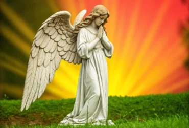 Anjo da Guarda