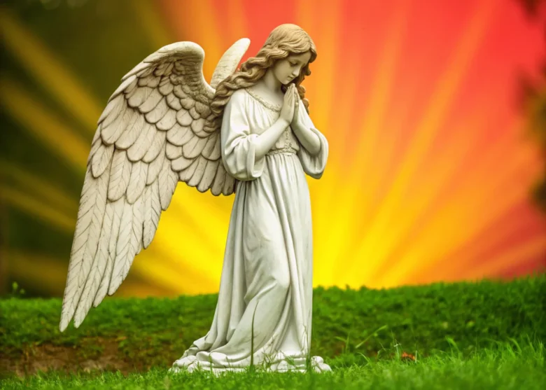 Anjo da Guarda