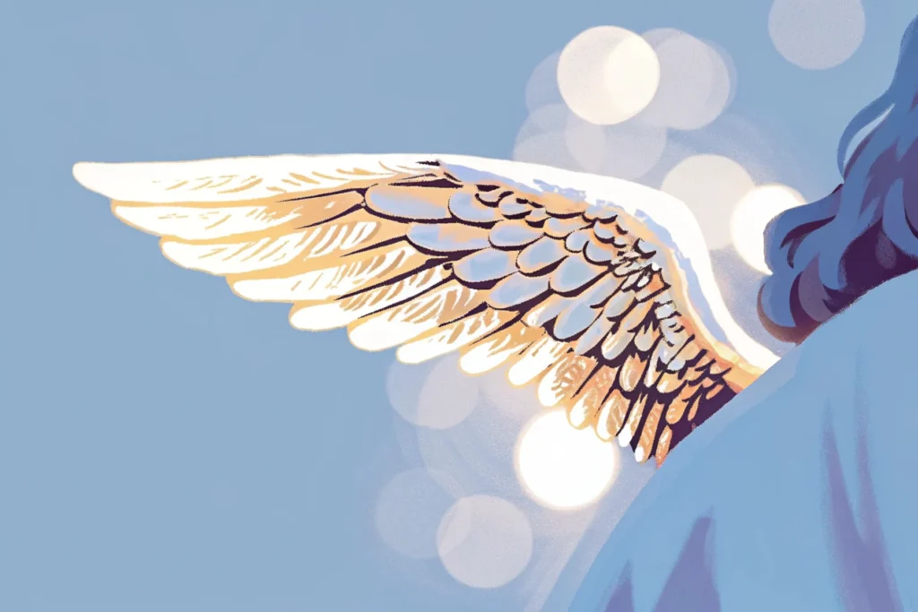 Anjo da Guarda