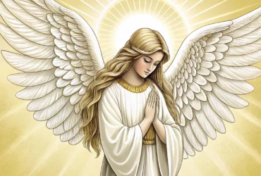 Anjo da Guarda