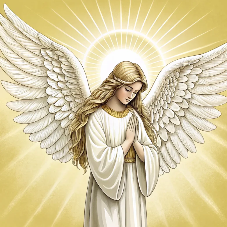 Anjo da Guarda