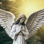 Anjo da Guarda