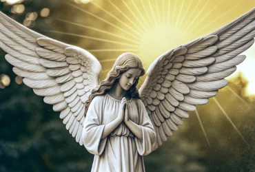 Anjo da Guarda