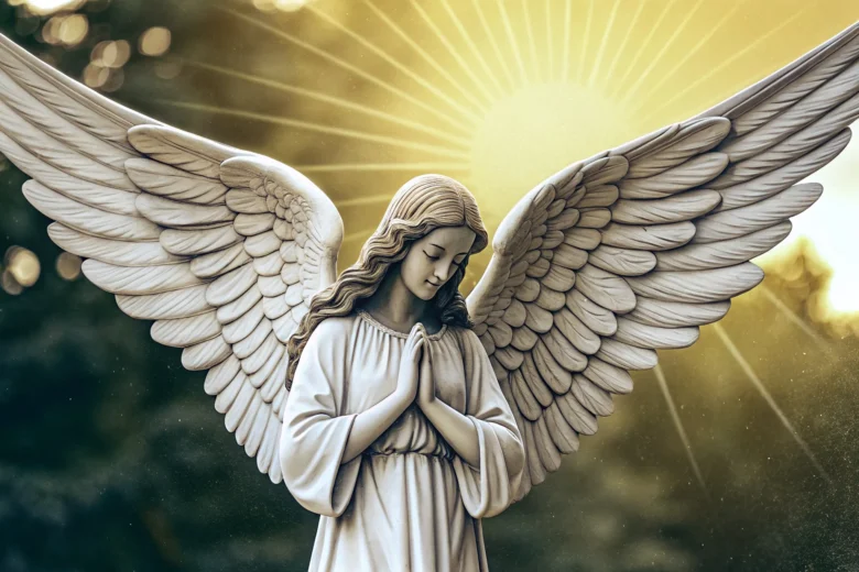 Anjo da Guarda