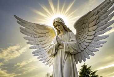 Anjo da Guarda