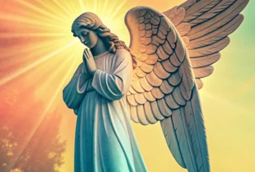 Anjo da Guarda