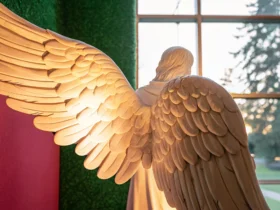 Anjo da Guarda