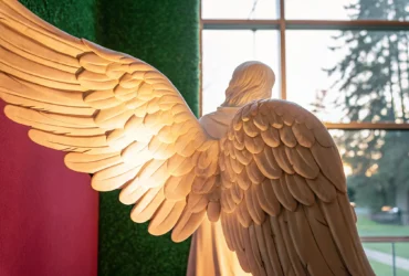 Anjo da Guarda