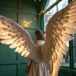 Anjo da Guarda