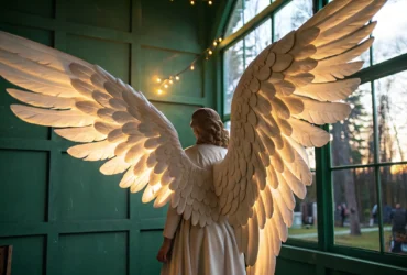 Anjo da Guarda