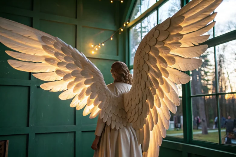 Anjo da Guarda