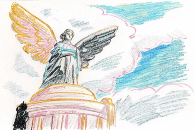 Anjo da Guarda