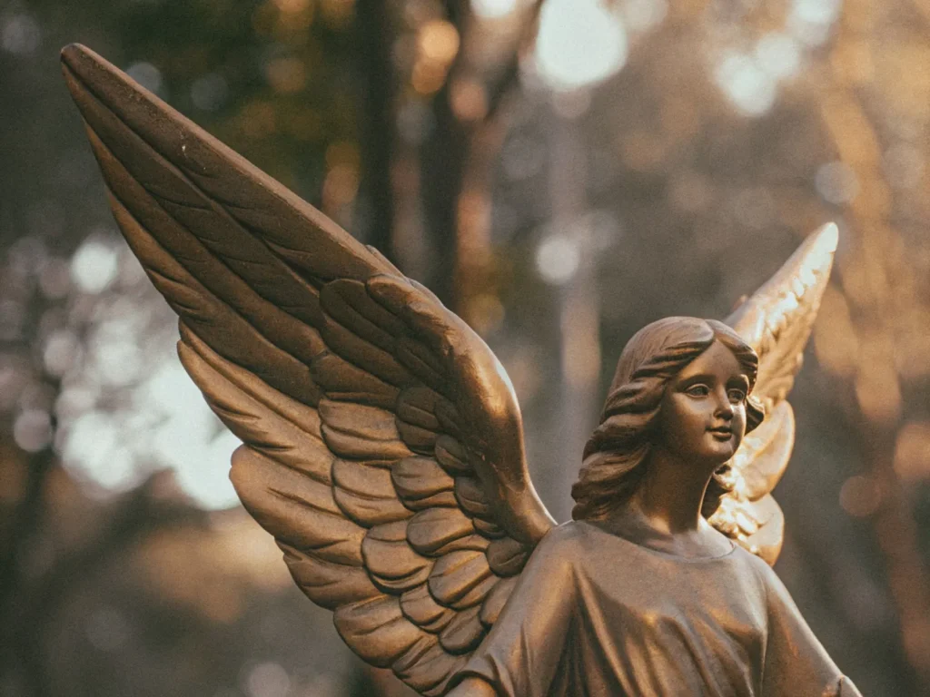Anjo da sorte abençoa 3 signos do zodíaco em Junho de 2025 76 Anjo da Guarda