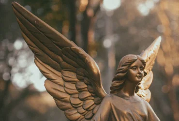 Anjo da Guarda