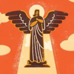 Anjo da Guarda