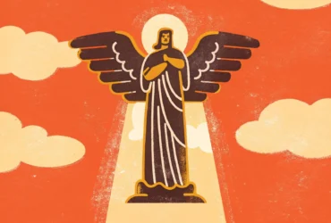 Anjo da Guarda