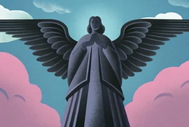 Anjo da Guarda