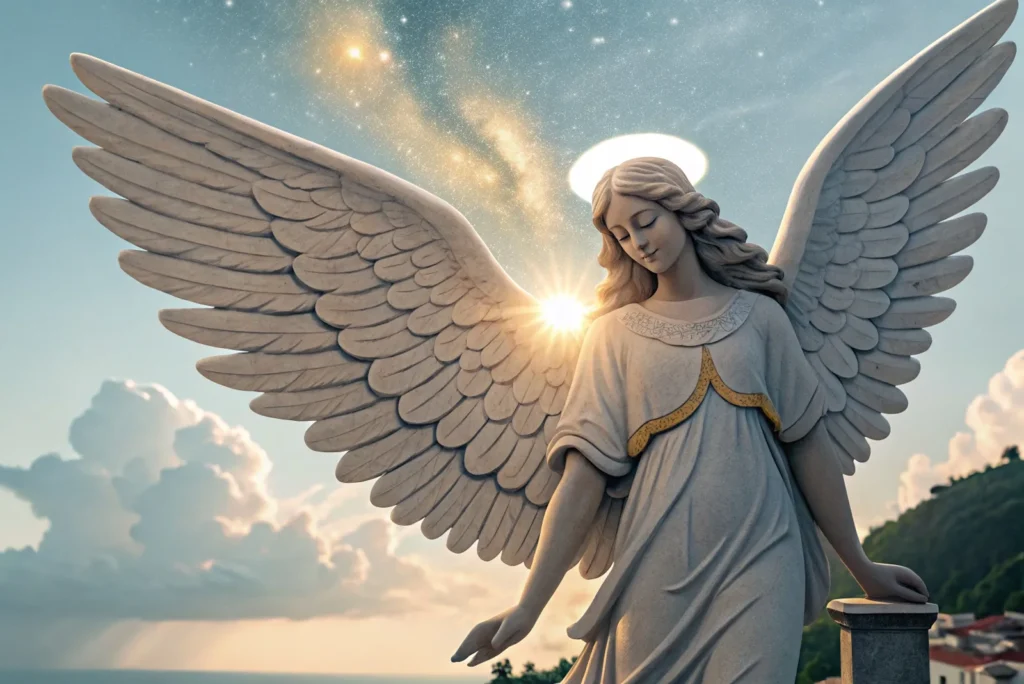 A mensagem diária do Anjo da Guarda para os 12 signos do zodíaco nesta sexta-feira 13 de junho 84 Anjo da Guarda revela os 4 signos que vão brilhar a partir desta quinta-feira