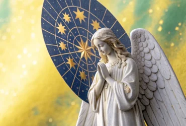 Anjo da guarda