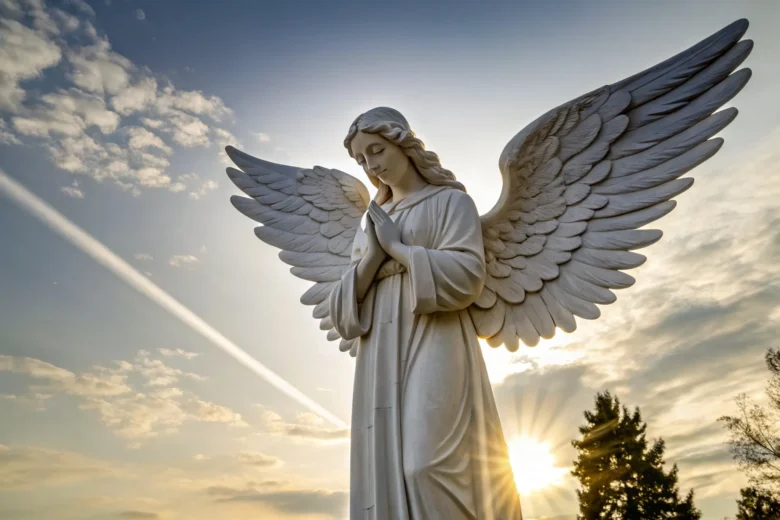 Anjo da guarda