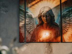 Anjo da guarda