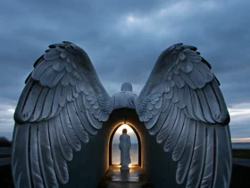 Anjo da guarda