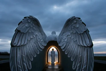 Anjo da guarda