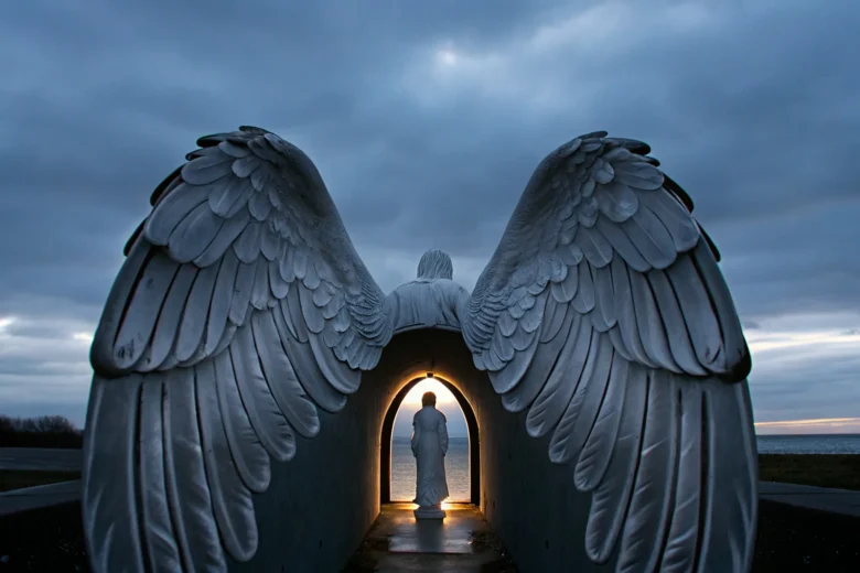 Anjo da guarda