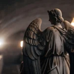 Anjo da guarda