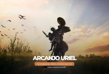 Arcanjo Uriel