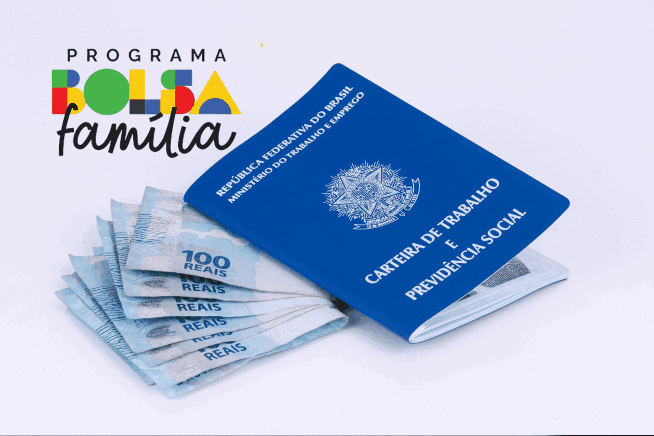 Bolsa Família 2025 amplia alcance para novos grupos em situação de vulnerabilidade 77 CARTEIRA DE TRABALHO BOLSA FAMILIA 1