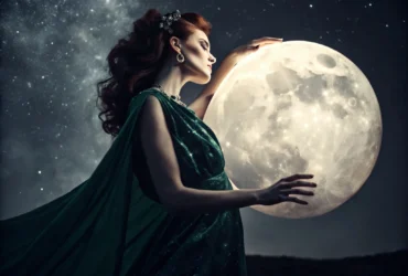 Calendario Lunar