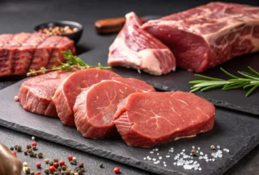 Carne Bovina CenarioMT 3