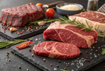 Carne Bovina CenarioMT