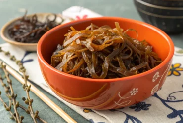 Cebola caramelizada